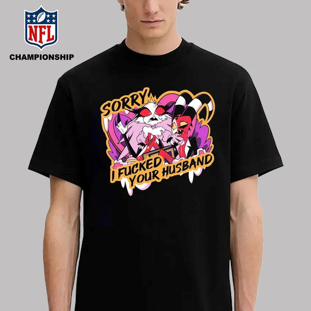 Sincere Apology Shirt