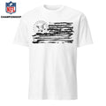Sinn6r Federal Tour Shirt