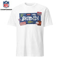 Skibidi Toilet Skibidi Crate Youth Shirt