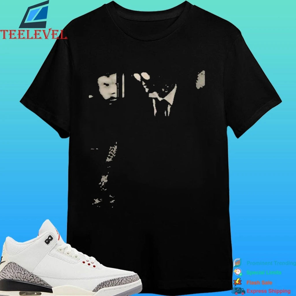 Skynd Chapter Vii-01 Shirt