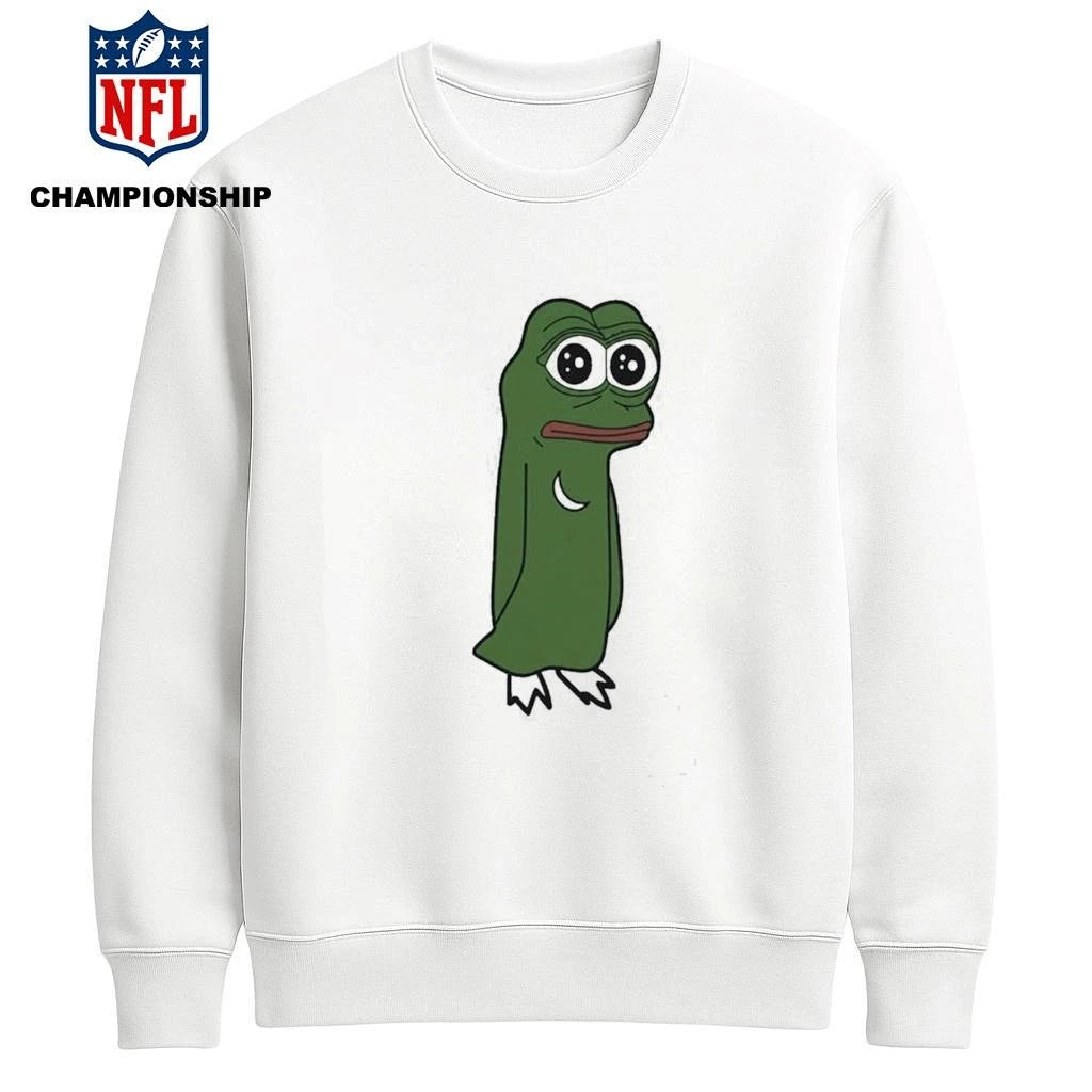 Smolting Pepe Shirt