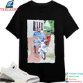Smooth Italian Propaganda Nessun Dorma Shirt