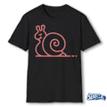 Snails Have A Nice Day shirt