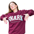 Snark University - Crewneck