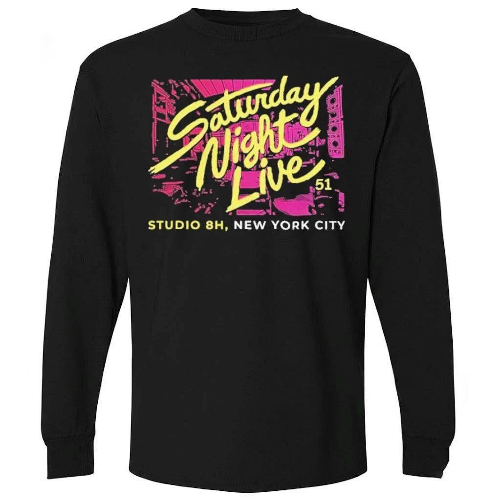 SNL Connor Storrie Mumford &amp; Sons Shirt