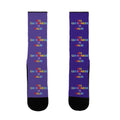 All Queerness is Valid Socks