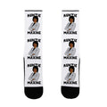 Auntie Maxine Socks