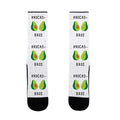 Avocad-Bros Socks