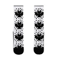 Bat to the Bone Socks