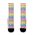Because Everyone's So Gay Socks