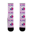 Bi Bee Socks