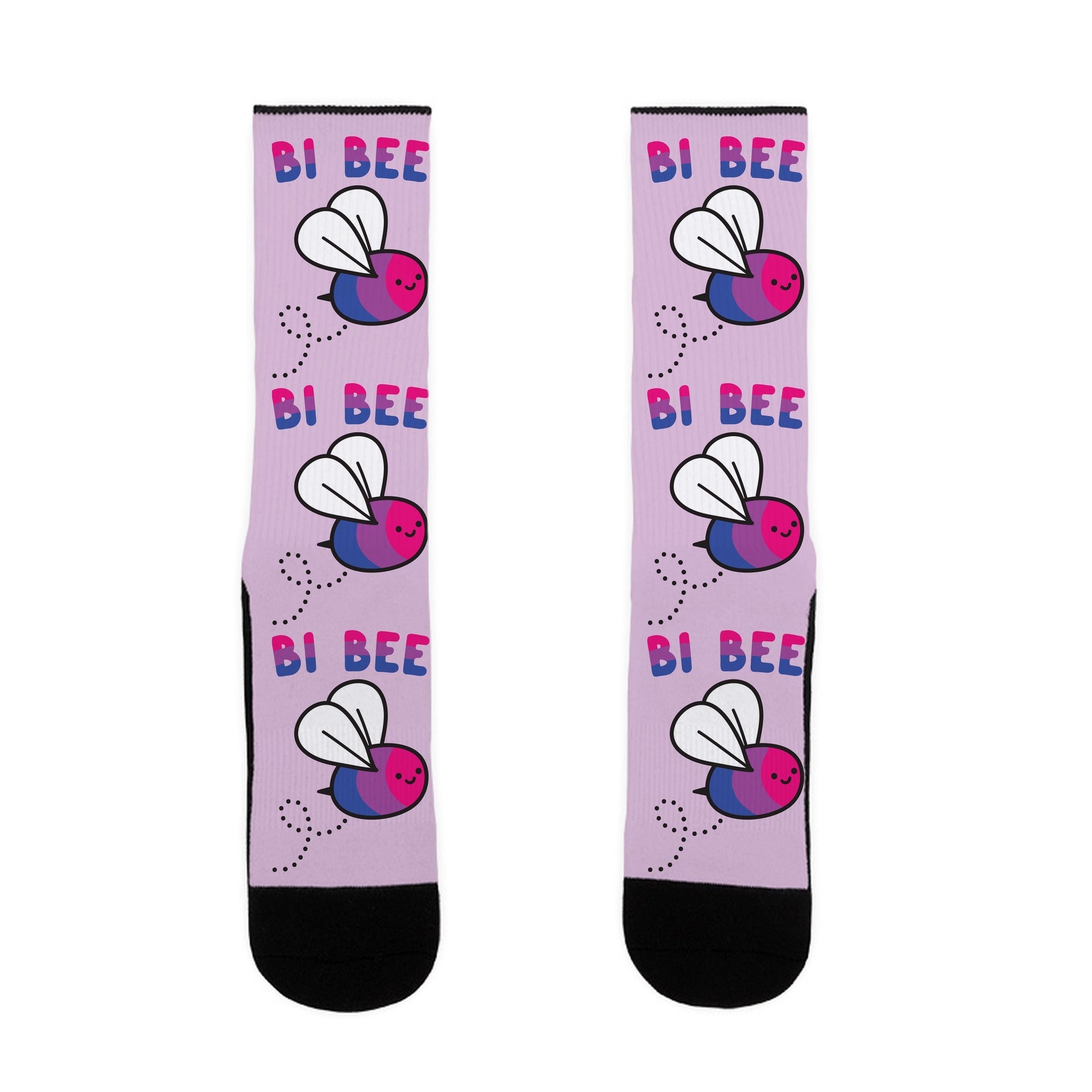 Bi Bee Socks