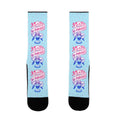 Bi-furious Socks