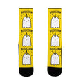 Booicorn Socks