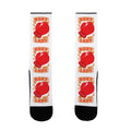 Boxy Lady Socks