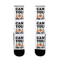 Can You Dig It Socks