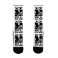 Cheers, We're All Dead Here Socks