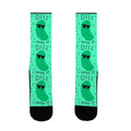 Dill With It Socks