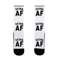 Extra Af Socks