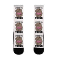 Fabulous and Thicc Socks