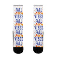 Fall Vibes Socks