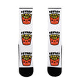 Fryday Socks
