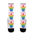 Gay Ghost Socks
