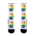 Gay Llama Socks