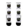 Girls Bite Back Socks