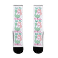 Go To Shell Socks