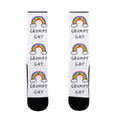 Grumpy Gay Socks
