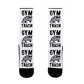 Gym Trash Opossum Socks