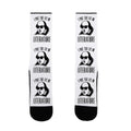 I Put The Lit In Literature Socks