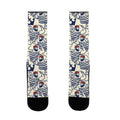 Knotty Sailors Socks