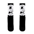 LABRACADABRADOR Socks