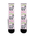 Llombie Socks
