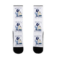 Majestic Mer-Beard Socks