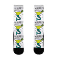 Mergarita Socks