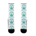 Mermaids For Lesbian Atlantis Socks