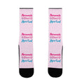 Mermaids Have Mer Fun Socks