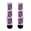 Nasty Women Squad Socks