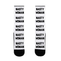 Nasty Women Socks
