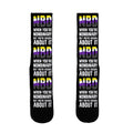 NBD Socks