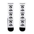Notorious R.B.G. Socks