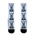Ollama Parody Socks