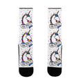 Pan Princess Socks