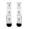 Pete Fleet Pete Buttigieg 2020 Socks