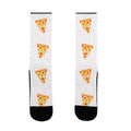Pizza My Heart Socks
