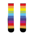 Rainbow Socks