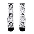 Ruth Bader Ginsburg Socks